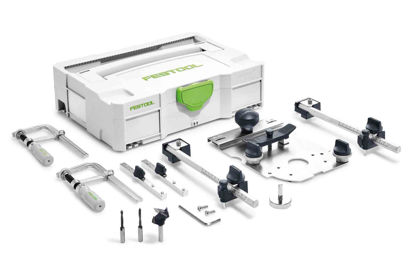 Picture of Hole Drilling Set LR 32-SYS