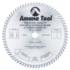 Picture of 612721 Carbide Tipped Heavy Duty General Purpose 12 Inch Dia x 72T TCG, 10 Deg, 1 Inch Bore